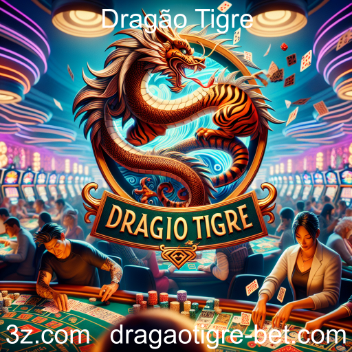 A Revolução dos Jogos de Ação no Dragão Tigre