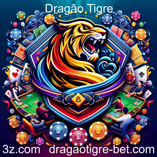 A Importância da Comunidade em Dragão Tigre